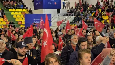 Bakan Kurum: 500 bin konut için çalışacağız, başaracağız