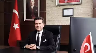 Başkan Tatık; 'Kadınlarımız, hayatın ve geleceğimizin en değerli yapı taşlarıdır'