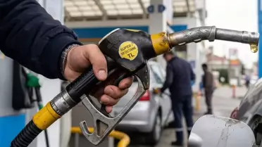 Brent petrolün varil fiyatı 90 doları aştı