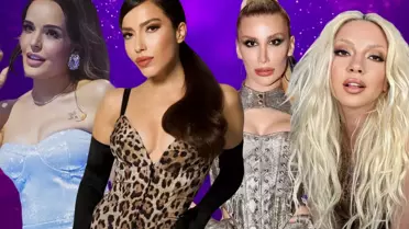 Burcu Güneş, Demet Akalın'ı destekleyenlere verdi veriştirdi: Adımı anarken besmele çek