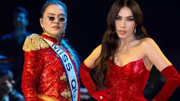 Burcu Güneş'in ifadeleri Demet Akalın'ı çok kızdıracak