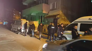 Yüksek faiz vaadiyle 300 milyon TL toplayıp kaçtı, ipe asılı halde ölü bulundu