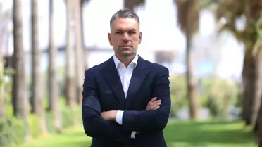 Çimsa ÇBK Mersin: Kalıcı Bir Basketbol Kültürü Hedefi