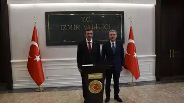 2026 Bağımsızlık Yılı İlan Edildi