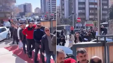 Cezayı duyan araç sürücüler soluğu sırada aldı! Aracınız böyleyse yaptırımı ağır