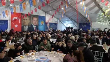 Hamza Dağ: ABD ve İsrail'in Saldırıları Hesapsız Kalmayacak