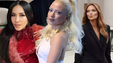 Ece Seçkin de dahil oldu! Demet Akalın'a sert sözlerle yüklenen Burcu Güneş'e tepki geldi