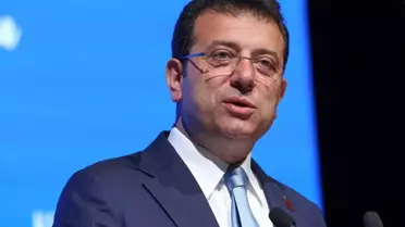Ekrem İmamoğlu için yapılan başvuru reddedildi