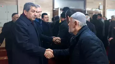 Esenler'de Enderun teravih geleneği yaşatılıyor