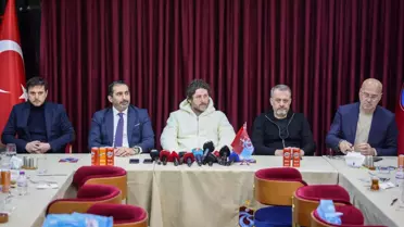 Trabzonspor'un Hedefi: Büyük Maçta Galibiyet