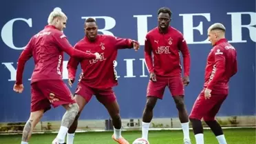 Galatasaray Beşiktaş Maçına Hazır