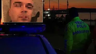 Genç polisi öldüresiye dövüp tabancasını gasp ettiler