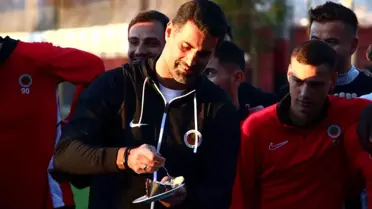 Gençlerbirliği'nde Hoca Krizi: Levent Şahin Görevden Alındı