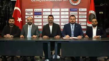 Volkan Demirel, Gençlerbirliği'nde yeniden