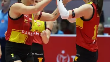 Göztepe Fenerbahçe ile Son Maçına Çıkıyor