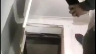 Aranan Şahıs Dron ile Yakalandı