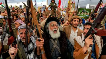 Savaşa katılmaları artık an meselesi: Ellerimiz tetikte bekliyoruz