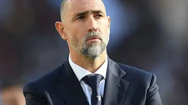 Igor Tudor, Premier Lig'de resmen rezil kepaze oldu