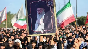 İran'da Hamaney sonrası yeni dini lider için açıklama var