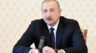 İran'dan Aliyev'i küplere bindirecek açıklama