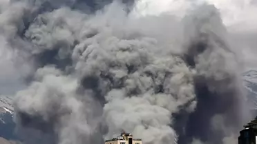 Savaşın kana buladığı ülke! Bilanço korkunç boyutlara ulaştı