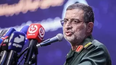 İran Devrim Muhafızları Ordusu: Uzun süreli bir savaşa hazırız