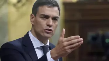 İspanya Başbakanı Sanchez'den İsrail'in saldırdığı Lübnan'a destek