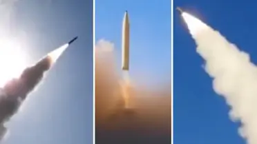 İşte Trump ve Netanyahu'nun uykularını kaçıran füzeler