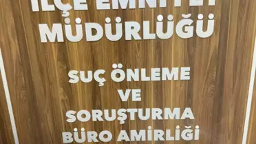 Zorla Sözleşme İmzalatan 3 Şüpheli Gözaltında