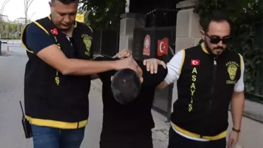 Jeoloji mühendisini öldüren depo müdürü hakkında ağırlaştırılmış müebbet istemi