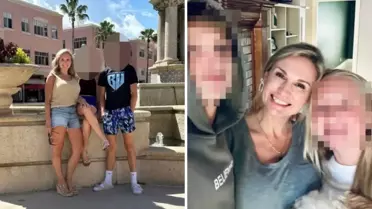 Kadın belediye başkanından 16 yaşındaki çocuğa havuz partisinde istismar!