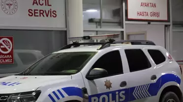 İzmir'de Kaza: Motosiklet Sürücüsü Ağır Yaralandı