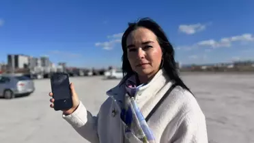 Kimya Öğretmeni, Kazada Aklandı