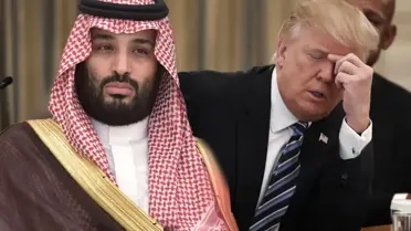 Körfez ülkelerinden ABD'de deprem etkisi yaratacak adım