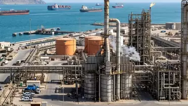 Kuveyt petrol üretimini durdurdu