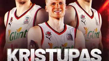 Zemaitis İtalya'ya Transfer Oldu