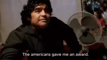 Messi'nin Beyaz Saray'da ağırlandığını gören herkes bu videoyu paylaşıyor