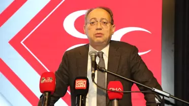 Topsakal: Güvenlik olmadan değer yok