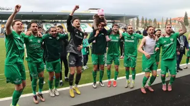 Muğlaspor, Adana 01 FK ile Kritik Maçta Karşılaşacak