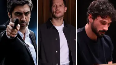 Necati Şaşmaz, Yeraltı dizisine mi dahil oluyor? Bomba iddia yanıt buldu