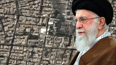 Operasyonun detayları: Hamaney'i 'mavi serçe' hayattan kopardı