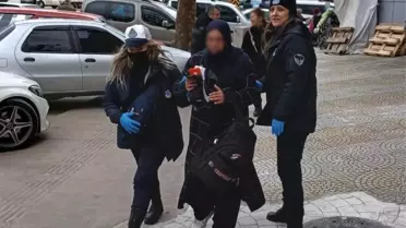 Ordu'da zabıta ekiplerinden duygu istismarcılarına operasyon