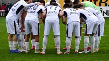 Oynamadan 3 puan kazanacaklar