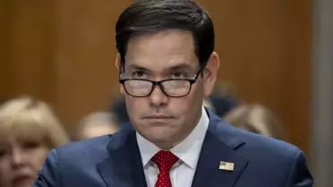 Rubio'dan korkutan haber: İran'la savaş birkaç hafta daha sürebilir