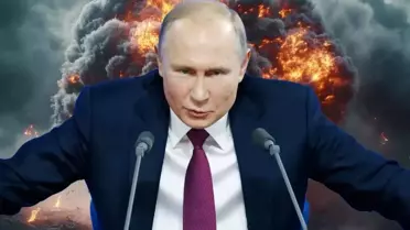 Rusya'dan Finlandiya'ya rest: Nükleer silah konuşlandırırsanız karşılık veririz