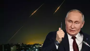 Rusya tepkilerin ardından topa giriyor: Her şeyi yapacağız