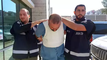 Samsun'da Cinayet Davasında Cezalar Açıklandı