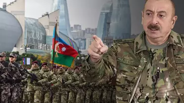 Korkulan oluyor: Aliyev'den orduya 'Hazır olun' talimatı geldi