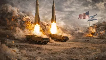 Savaşta yeni aşamaya geçildi! Sürpriz silah devreye giriyor