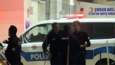 Siirt'te köy muhtarının uzun namlulu silahla vurduğu kişi öldü